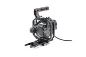 Foto- & Videotilbehør - Tilta Camera Cage for DJI Ronin 4D Flex - ES-T09-A