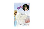 Barnerom - Toi-Toys Glow in the Dark Ice Princess Snowflakes - 12140A