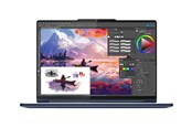 Bærbar PC - Lenovo Yoga 9 2-in-1 - 14" | Core Ultra 7 | 32GB | 1TB - 83AC002SMX