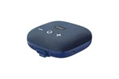 Trådløse flerromshøyttalere - Tribit StormBox Micro 2 Wireless Speaker Blue - E12-1368N-02