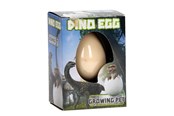 Små gaver til barn - Funtoy Growth egg - Dino - 24287