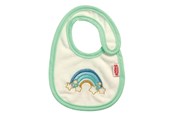 Dukker, Bamser & Utstyr - Heless Doll Bib Rainbow - 274