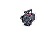 Foto- & Videotilbehør - Tilta Camera Cage for RED V-RAPTOR Pro Kit V Mount - ESR-T08-C-V