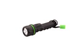 Lek & Lær - Johntoy Science Explorer Flashlight LED (Assorted) - 29513