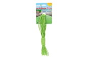 Utendørsleker - Outdoor Fun Elastic game 10 meters (Assorted) - 29523