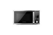 Mikrobølgeovn - Black & Decker Microwave with Grill and Convection 25L. - ES9700040B