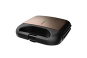 Smørbrødgriller - Black & Decker Smørbrødgriller Sandwich Maker Classic - ES9680140B