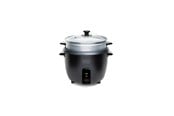 Andre kjøkkenapparater - Black & Decker Rice Cooker 1.8L Black - ES9680120B