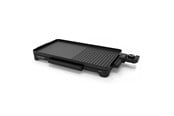 Bordgrill - Black & Decker Griddle Flat 2200W Black - ES9680080B