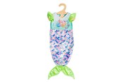 Dukker, Bamser & Utstyr - Heless Dolls Mermaid dress Yara 35-45 cm - 2320