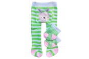 Dukker, Bamser & Utstyr - Heless Dolls Tights and socks 28-35 cm - 8781