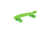 Utendørsleker - Hudora Skateboard Retro - Light Green - 12136