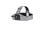 Actionkamera  - Tilbehør - TELESIN Headband Telesin with two sport camera mounts (GP-HMS-T06) - GP-HMS-T06