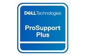 Service & Support - Dell Upgrade from 3Y ProSupport to 3Y ProSupport Plus - extended service agreement - 3 years - on-site - VD3M3_3PS3PSP