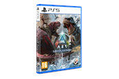 Spill - ARK: Survival Ascended - Sony PlayStation 5 - Action/Adventure - 0884095214623