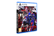 Spill - Shin Megami Tensei V: Vengeance - Sony PlayStation 5 - RPG - 5055277053476