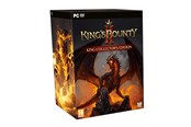 Spill - King's Bounty II - King Collector's Edition - Windows - Strategi - 4020628692568