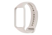 Smartklokke - Tilbehør - Xiaomi Smart Band 8 Active Strap - Ivory - BHR7427GL