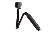 Tripod - TELESIN Waterproof selfie stick Telesin 360° for sport cameras - GP-MFW-300