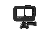 Actionkamera  - Tilbehør - TELESIN Housing Case Telesin for GoPro Hero 9 / Hero 10 / Hero 11 / Hero 12 - GP-FMS-903