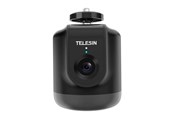 Kamera & Objektivtilbehør - TELESIN Intelligent Swivel Tripod - TE-GPYT-001