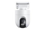 Overvåkningskamera - Xiaomi Outdoor Camera CW400 Smart full-colour night vision | IP66 water resistance | Dual-antenna network | Two-way voice support | AI human detection - BHR7624GL