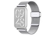 Smartklokke - Tilbehør - Xiaomi Milanese Quick Release Strap - Silver - BHR8012GL