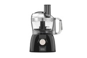 Kjøkkenmaskin - Black & Decker Foodprosessor Food Processor 600W Black - ES9250080B