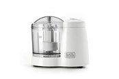 Kjøkkenmaskin - Black & Decker Kjøkkenmaskin Food Chopper 120W - ES9250070B