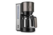 Kaffe & Espresso - Black & Decker Coffee Maker 870W - ES9200030B