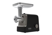 Kjøkkenredskaper - Black & Decker Meat Grinder 2200W Black - ES9150030B