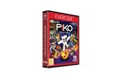 Spill - Piko Interactive Collection 4 - Evercade - Retro - 5060990240478