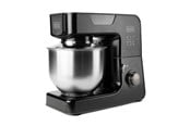 Kjøkkenmaskin - Black & Decker Kjøkkenmaskin Stand Mixer 1000W Black - ES9130060B