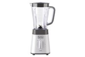 Mikser - Black & Decker Mikser Jar Blender 500W White - 500 W - ES9120070B