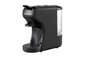 Kaffe & Espresso - Techwood Capsule coffee maker (black) - TCA-196N