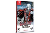 Spill - Castlevania Advance Collection (Harmony of Dissonance Cover) - Nintendo Switch - Action - 0810105677454