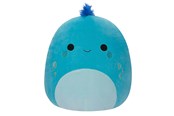 Dukker, Bamser & Utstyr - Squishmallows Dijimon Iguana - 1805475