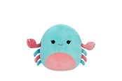 Dukker, Bamser & Utstyr - Squishmallows Isler Crab - 1805492