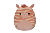 Dukker, Bamser & Utstyr - Squishmallows Josue Zebra - 1805493