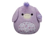 Dukker, Bamser & Utstyr - Squishmallows Delzi Donkey - 1885503