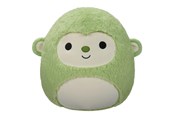 Dukker, Bamser & Utstyr - Squishmallows Mills Monkey - 1885504