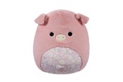 Dukker, Bamser & Utstyr - Squishmallows Peter Pig - 1885520