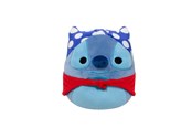 Dukker, Bamser & Utstyr - Squishmallows Superhero Stitch - 1880874