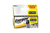 Batteri - Energizer Batteri AAA/LR03 Alkaline Power 16-pack - E303320000