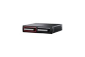 NAS-Server - Blackmagic Cloud Dock 2 - NAS-Server - DWCLDB/DOCK02