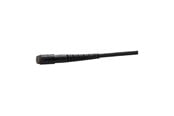 Mikrofon - DPA CORE 4661 Heavy Duty Omni Mic Loud SPL Black 3-p LEMO - DPA-4661-OC-H-B03