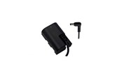 Foto- & Videotilbehør - Tilta DC Dummy Battery- Canon to 5.5/2.1mm DC Male - DB-DC-LPE6-M