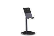 Nettbrett - Andre tilbehør - Desire2 Desk Stand Smartphone and Tablet Silver - D2TABSTD