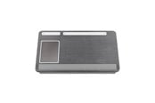 Kabinett tilbehør (kjølepasta mv.) - Desire2 Lap Desk Supreme Grey - D2LAPLGY