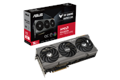 Grafikkort - ASUS Radeon RX 7900 GRE TUF OC - 16GB GDDR6 RAM - Grafikkort - 90YV0J91-M0NA00